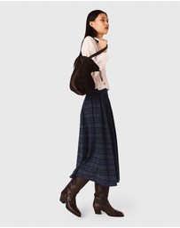 Maje - Jicaro Skirt