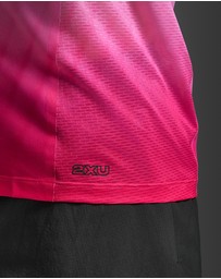 2XU - Light Speed React Singlet
