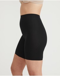 Hush Hush - Smooth High Waist Short