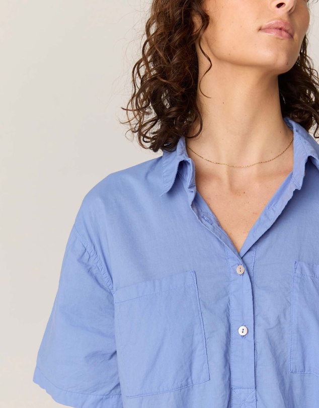 Primness - Lala Shirt Dress