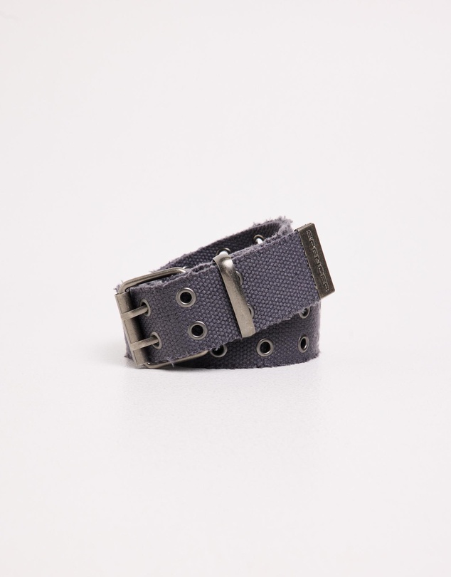 Spencer Project - Guerilla Belt