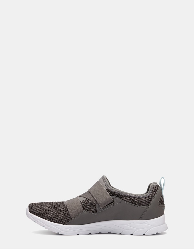 Vionic - Aimmy Active Sneaker - Charcoal