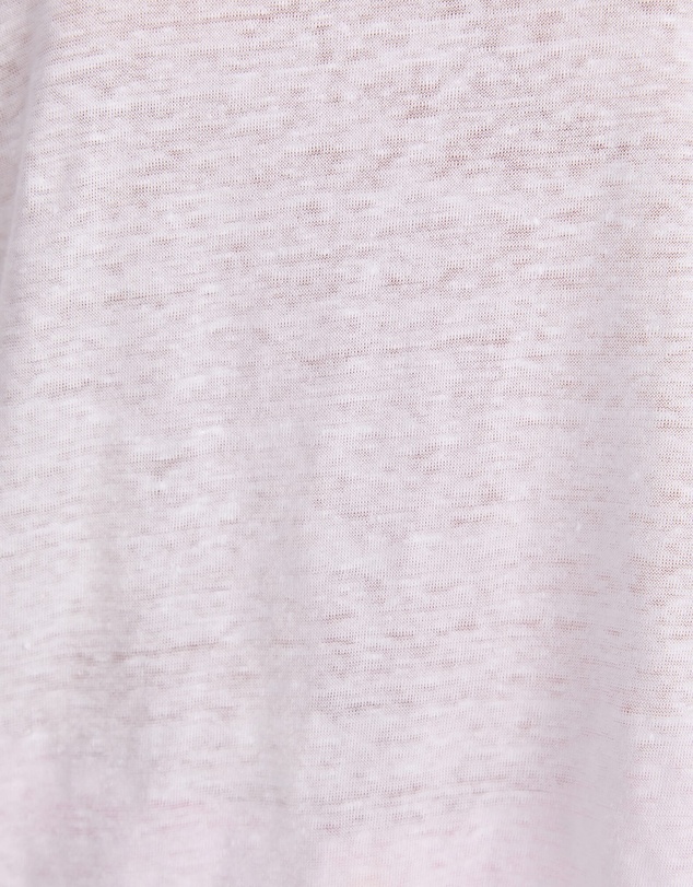 Sportscraft - Cecile Folded Linen Top