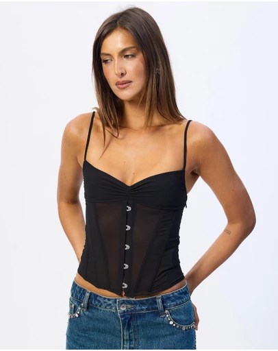 Miaou - Alessia Corset