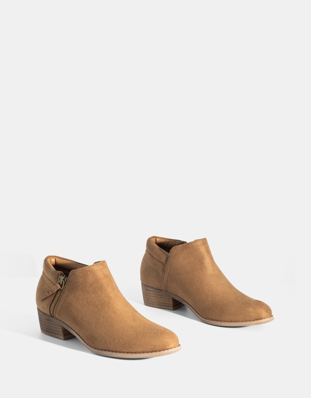 Therapy - Muskat Ankle Boots