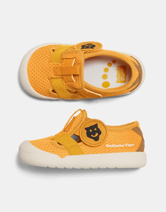Onitsuka Tiger - Mexico 66 Kids Sandal - TODDLER