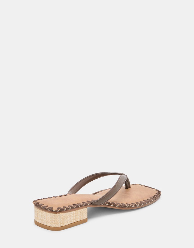 Dolce Vita - Barty dark brown