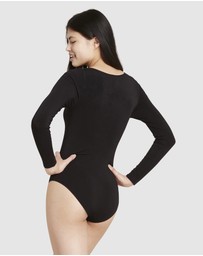 Boody - Long Sleeve Bodysuit