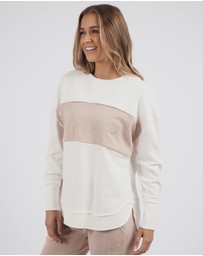 Foxwood - Simplified Tonal Crew