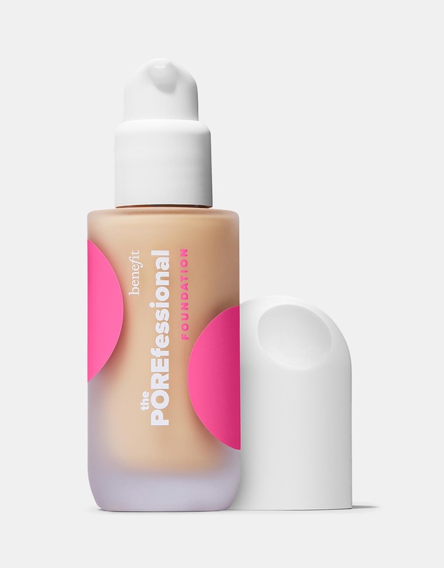 Benefit Cosmetics - The Porefessional Foundation