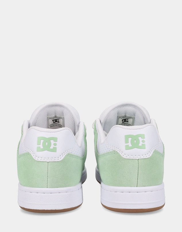 DC Shoes - Mens Manteca 4 Skate Shoes