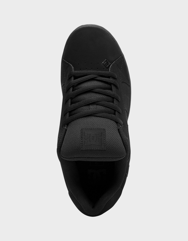 DC Shoes - Mens Net Sneakers