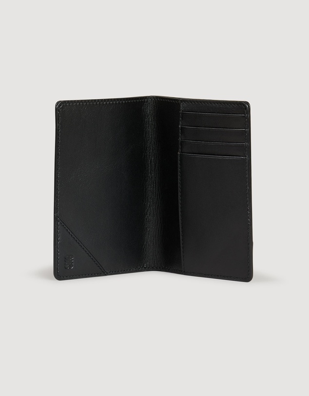 Sandro - Jet-Lag Small Leather Goods