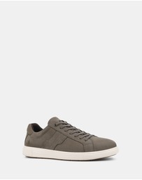 Hush Puppies - Gravity