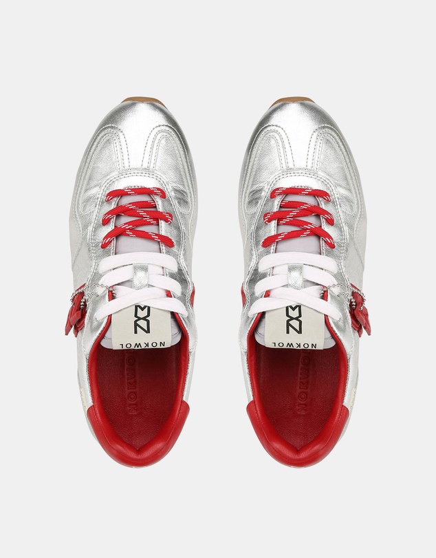 Nokwol - Method Sneakers
