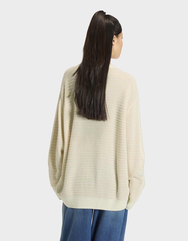 adidas Originals - HOLIDAY PACK KNIT Sweater Womens
