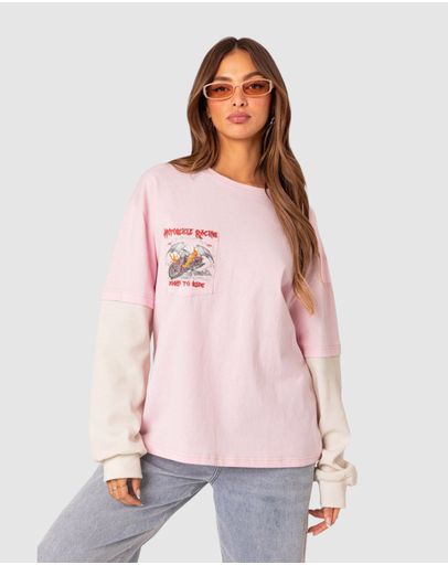 LIGHT-PINK