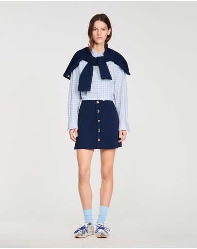 NAVY BLUE