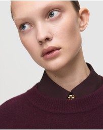 M.N.G - Medium-Knit Sweater