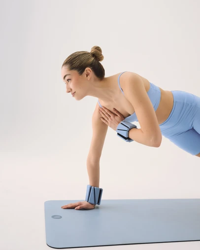 MoveActive - Ankle/Wrist Weights