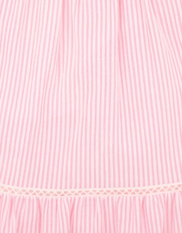 Bebe by Minihaha - Willa Stripe Dress - Kids
