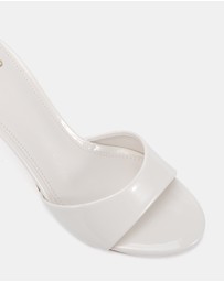 Novo - Malan Heels
