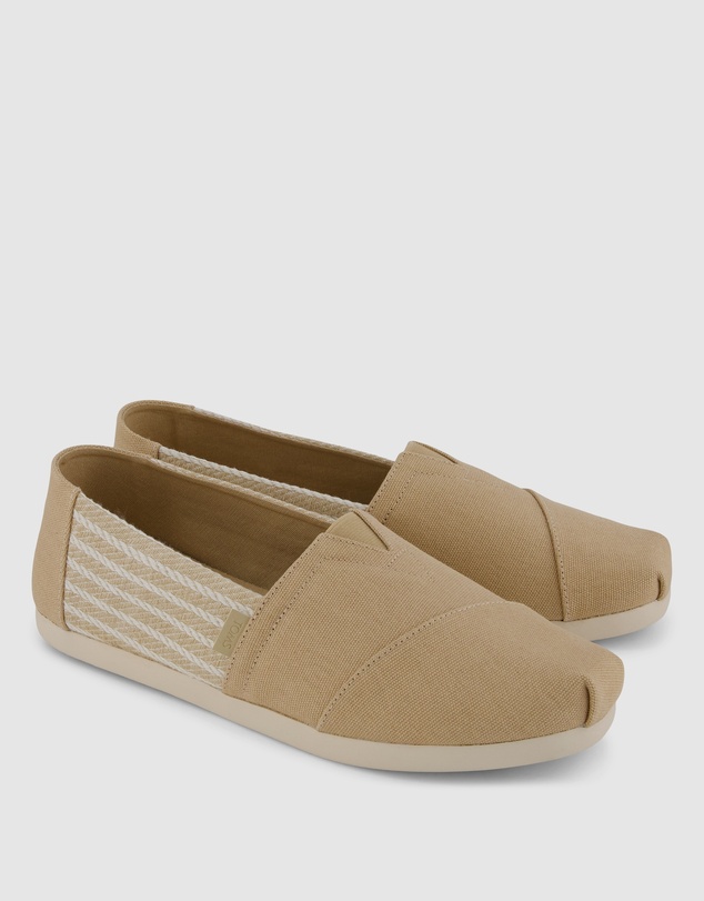 TOMS - Alpargata Classic - Men's