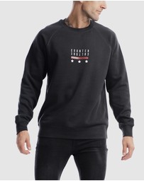 Counter Culture - Legion Crewneck