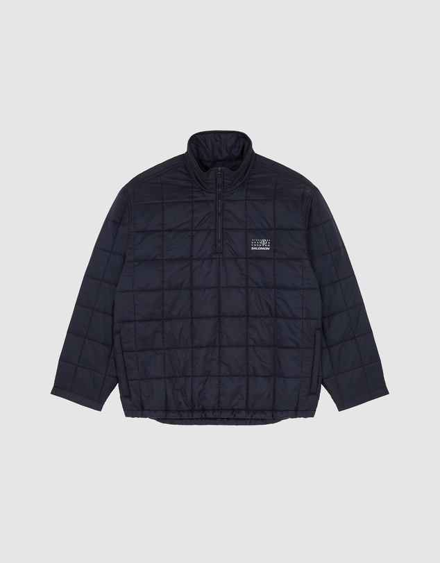 MM6 Maison Margiela - MM6 x Salomon - Insulated Sports Jacket