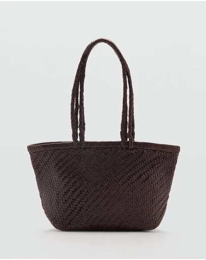 M.N.G - Medium Papier Bag