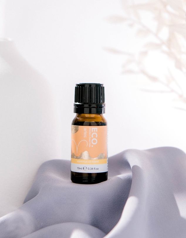 ECO. Modern Essentials - ECO. Aries Zodiac Sign Essential Oil Blend