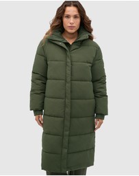 Seed Heritage - Puffer Coat