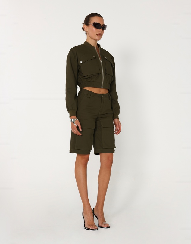 BY.DYLN - Kennedy Pants 2.0