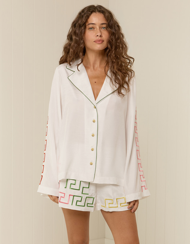 Palm Noosa - Riona Shirt