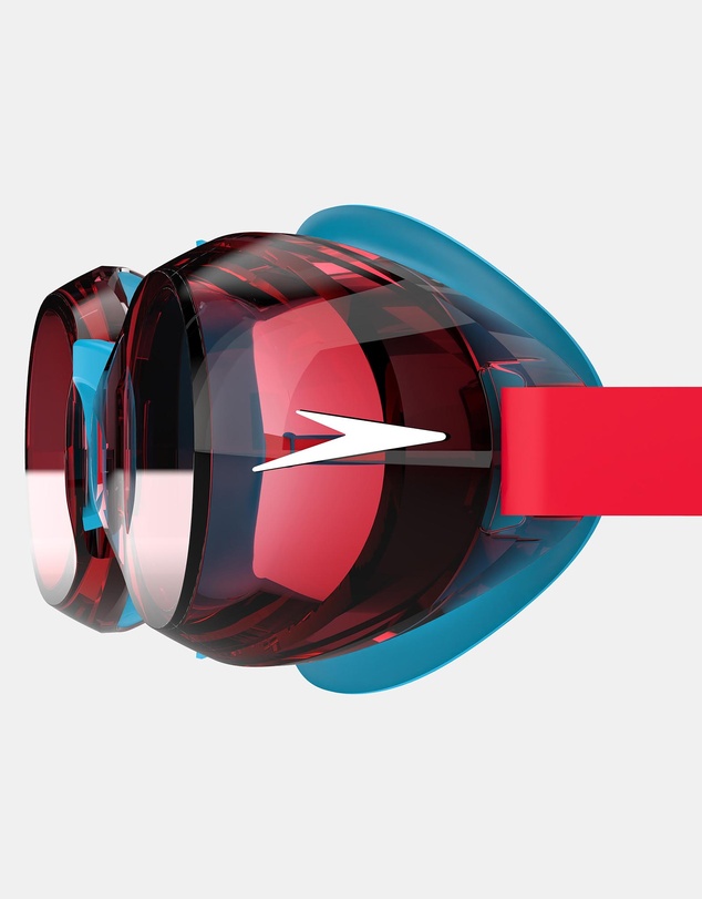 Speedo - Jet Junior 2.0 Goggles - Kids-Teens
