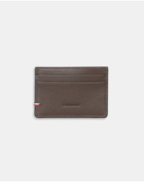 Ben Sherman - Credit Card Holder & Bracelet Set