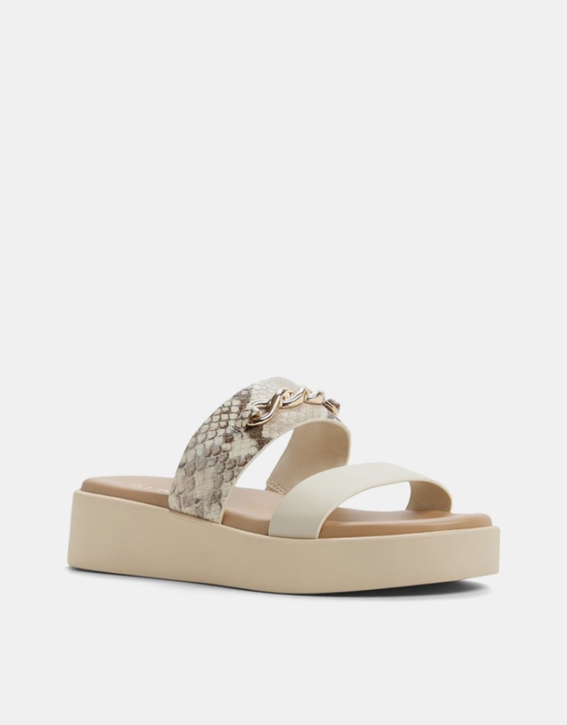 ALDO - Halamaever Beach Sandals