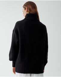 Willa - Chase Jumper