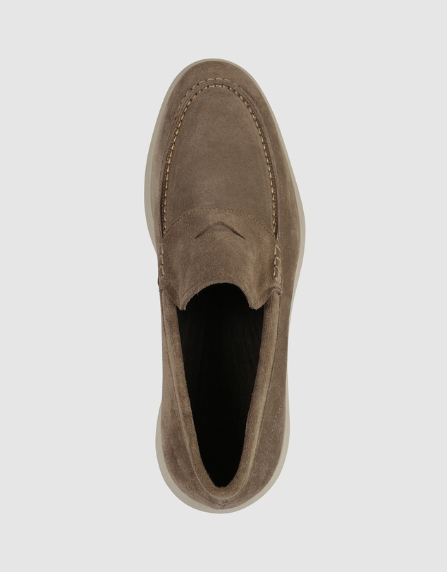 Brando - Nikolai Slip Ons