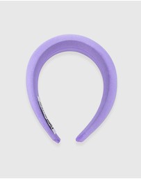 FORD MILLINERY - Monica Headband