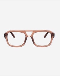 Reality Eyewear - Reader Runway