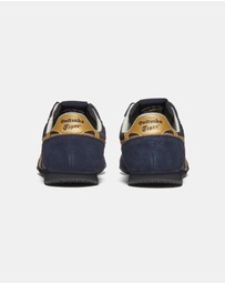 Onitsuka Tiger - Serrano Slip-On - Unisex