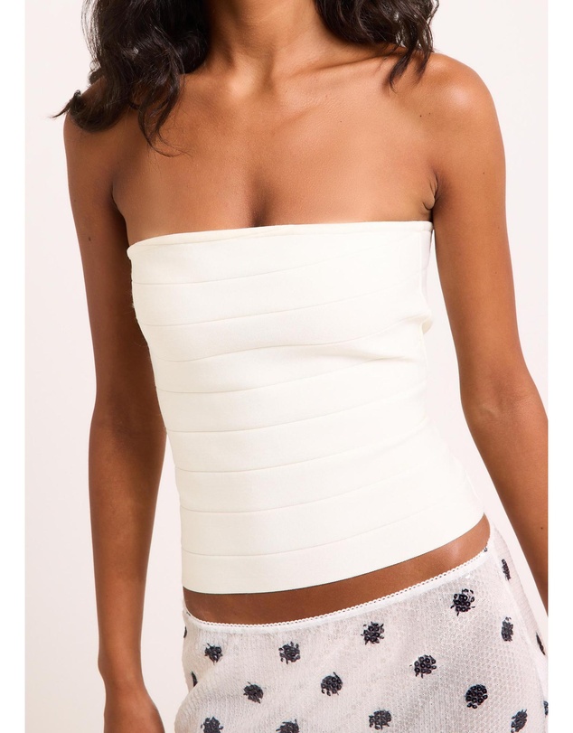 Alice In The Eve - Gigi Bandage Top