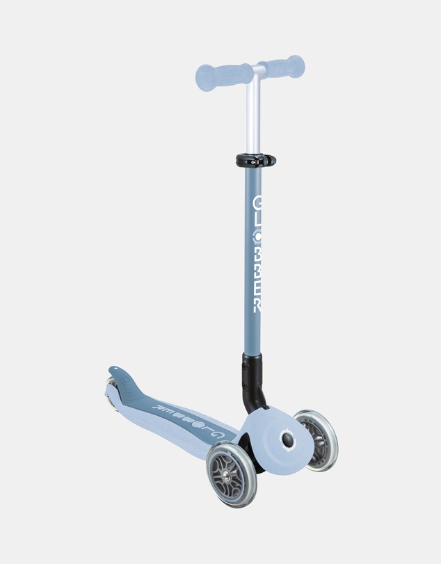 Globber - Go Up Active Ecologic Scooter