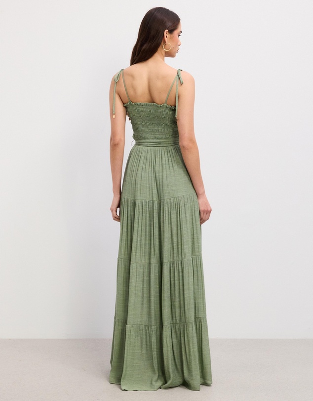 The Fated - Luca Maxi Dress