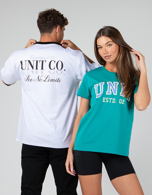 UNIT - UNIT Championship Ladies T-Shirt