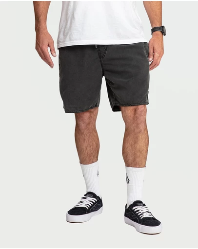 Volcom - Mens Center 17