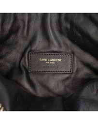 Pre-Loved by Azura Reborn - Pre-Loved Mini Quilted Lambskin Gaby Zippered Pouch