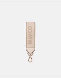 MIMCO - Stripe Webbing Wrist Strap