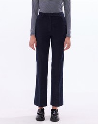 Marcs - Simba Velvet Pants